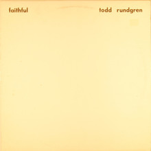 Faithful (Vinyl)