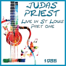 Live In St Louis Part One 1986 (Live)
