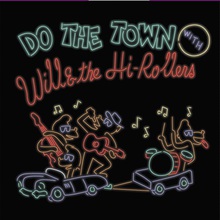 Do The Town