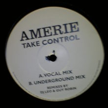take control remixes (vinyl)