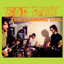 Bad Days (EP)