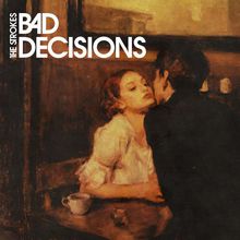 Bad Decisions (CDS)