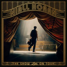 The Show: Live On Tour CD2