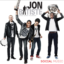 Social Music (With Stay Human)