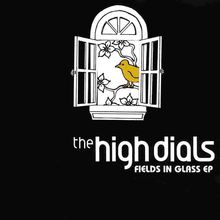 Fields In Glass (EP)