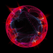Red Sphere