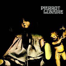 Pierrot Lunaire (Vinyl)