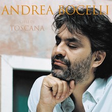 The Complete Pop Albums: Cieli Di Toscana CD4