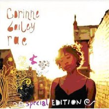 Corinne Bailey Rae (Special Edition) CD2
