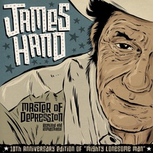 Master Of Depression: 10Th Anniversary Of Mighty Lonesome Man (Remixed & Remastered)