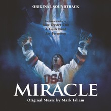Miracle (With Blue Öyster Cult, J. Geils Band & Jay Ferguson)