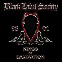 Kings Of Damnation (Enhanced Edition) CD2