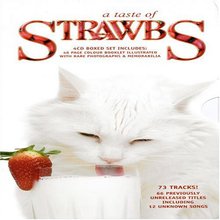A Taste Of Strawbs CD2