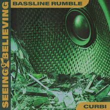 Bassline Rumble (CDS)