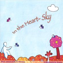 Ananda 3 - In the Heart-Sky
