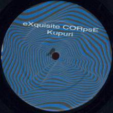 Kupuri - Chalice (Single)