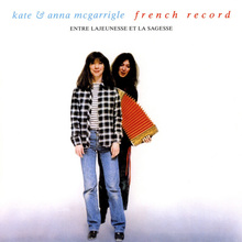 French Record (Entre Lajeunesse Et La Sagesse)