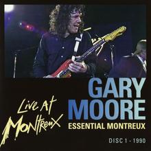 Essential Montreux CD1