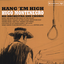Hang 'Em High (Vinyl)