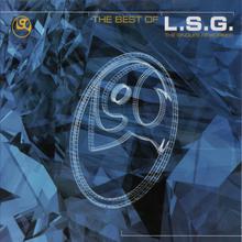 The Best of L.S.G. - The Singles Reworked (The Bonus CD)