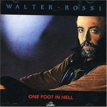 One Foot In Hell (Vinyl)