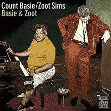 Basie & Zoot (Vinyl)