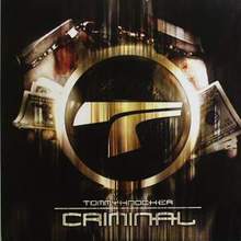 Criminal (Vinyl)