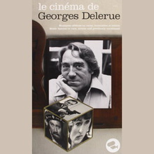 Le Cinema De Georges Delerue CD4