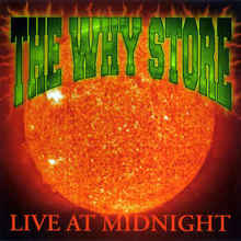 Live At Midnight CD1