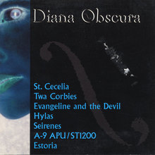 Diana Obscura