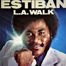 L.A. Walk (Vinyl)