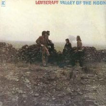 Valley Of The Moon (Vinyl)