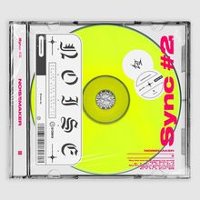 Koe (Feat. Kj) (CDS)