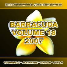 Barracuda Vol. 18