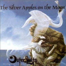 The Silver Apples On The Moon