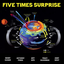 Five Times Surprise CD2