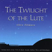 Twilight of the Lute