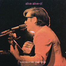 Alive Alive-O! (Remastered 2008) CD2