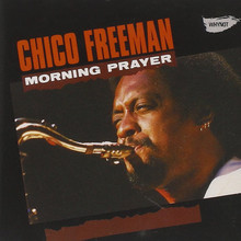 Morning Prayer (Vinyl)