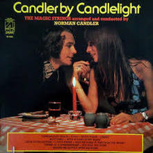 Candler By Candlelight (Vinyl)