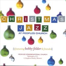 Christmas Jazz At Peoples Church