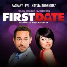 First Date (With Michael Weiner)