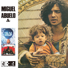 Miguel Abuelo & Nada (Reissued 1999)