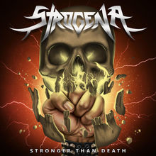 Stronger Than Death (EP)