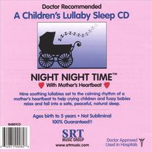 Night Night Time Lullabies