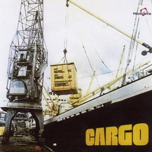 Cargo (Remastered)