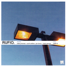 Rufio (EP)
