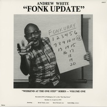 Fonk Update (Vinyl)
