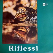 Riflessi (Vinyl)