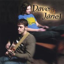 Dave and Janel